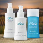 Affinia Facial Care Products by Melaleuca