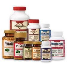 vitality vitamins