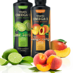 Omega-3 Mango Tango